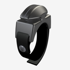 Line Cutterz Ring Black