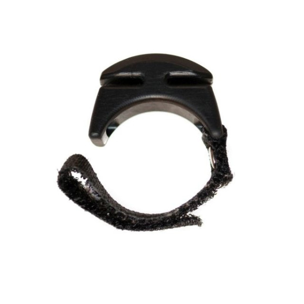 Line Cutterz Ring Black