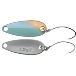 Spinner Mukai Clue 24mm 1.8g #8 L Leaf
