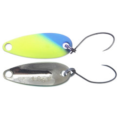 Mukai Clue 23mm 2.0g #2 Second Attacker
