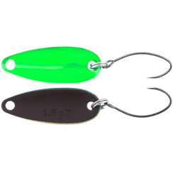 Spinner Mukai Clue 23mm 2.0g #4 For Garashi