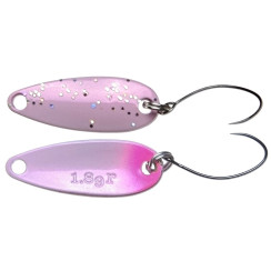 Mukai Clue 23mm 2.0g #6 Cunpy Spoon