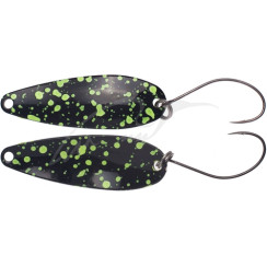 Mukai Clue 28mm 3.0g #15 Blacky