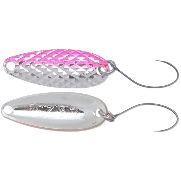 Блесна Mukai Iwana Face Diamond Cut 2.5g #07
