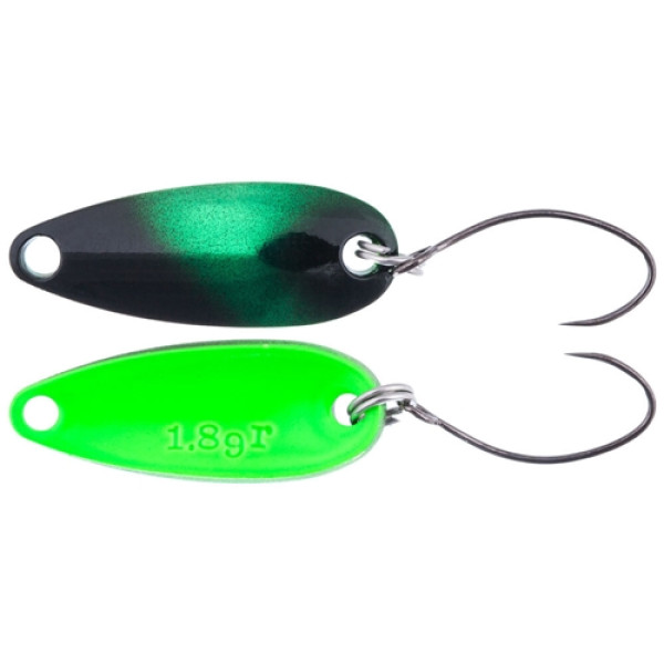 Mukai Clue 24mm 1.8g T33 Spinner