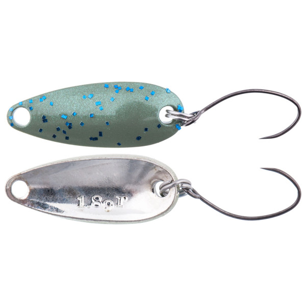 Mukai Clue 23mm 2.0g T07 Spinner
