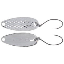 Mukai Iwana Face Diamond Cut 1.5g #02