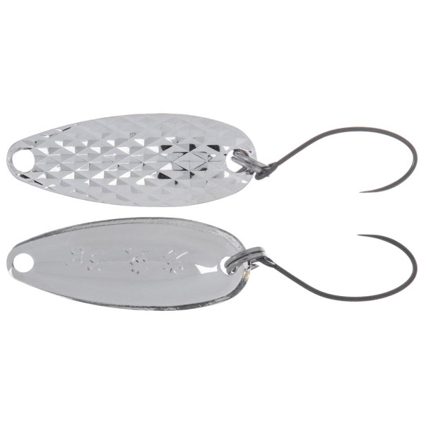 Mukai Iwana Face Diamond Cut 1.5g #02