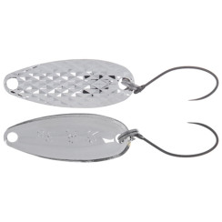 Блесна Mukai Iwana Face Diamond Cut 3.0g #02