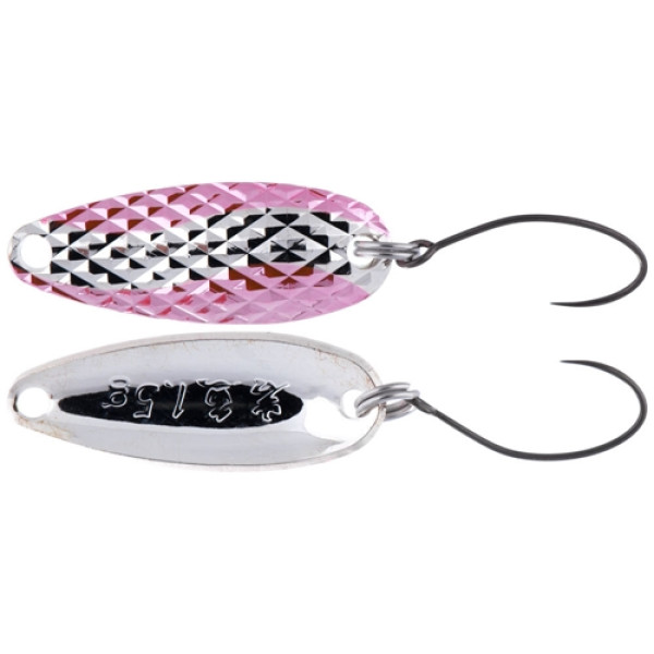 Spinner Mukai Iwana (Special Color) Face Diamond Cut 3.0g #012