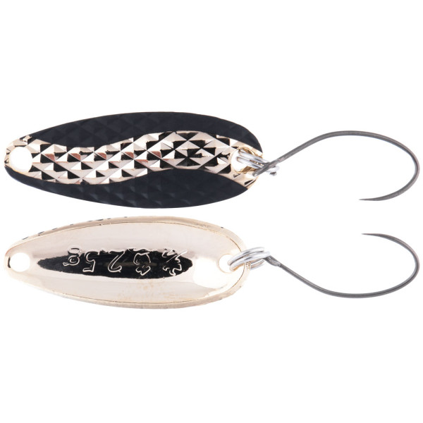 Spinner Mukai Iwana (Special Color) Face Diamond Cut 5.0g #01