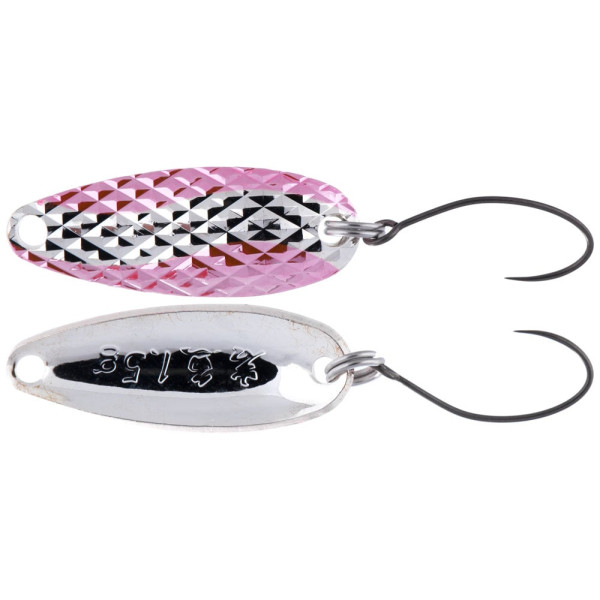 Блешня Mukai Iwana (Special Color) Face Diamond Cut 5.0g #012