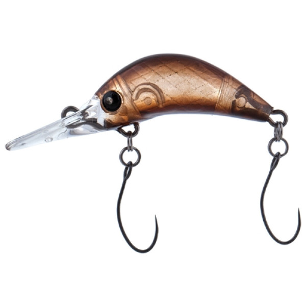Wobbler Mukai Zanmu 28MR (SF) 1.6g #03