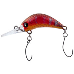 Wobbler Mukai Zanmu 28MR (SF) 1.6g #07