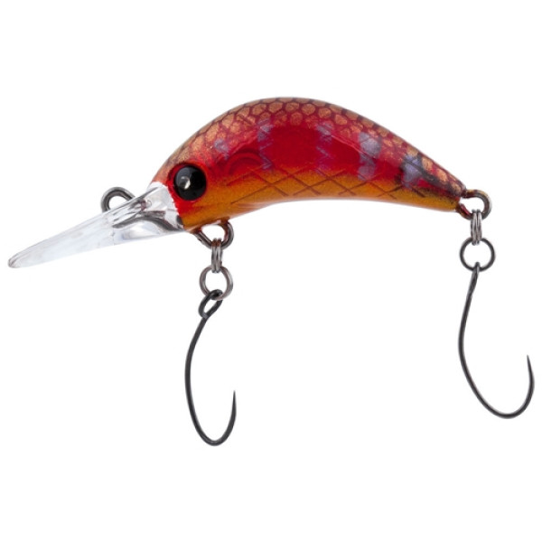 Wobbler Mukai Zanmu 28MR (SF) 1.6g #07