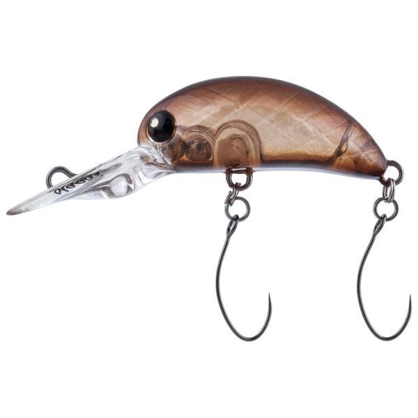 Mukai Full Spec 33 N 3.3g Wobbler #03