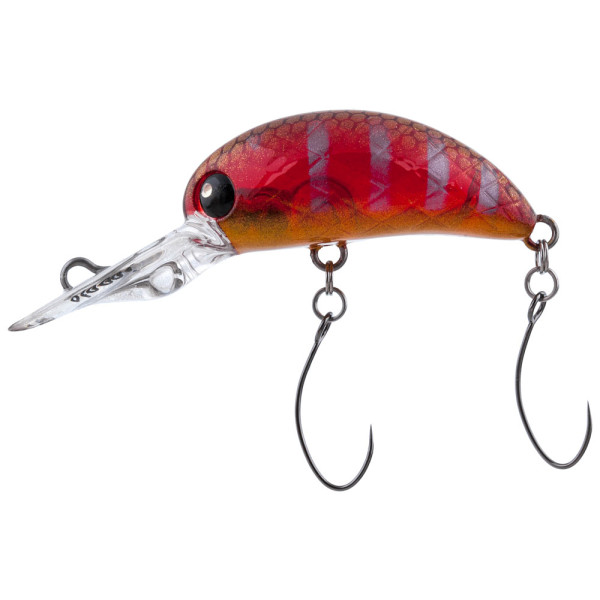 Mukai Full Spec 33 N 3.3g Wobbler #07