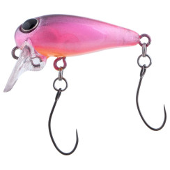 Wobbler Mukai Tremo Smash 25MR (F) 1.8g #12