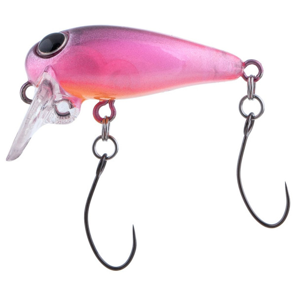 Wobbler Mukai Tremo Smash 25MR (F) 1.8g #12