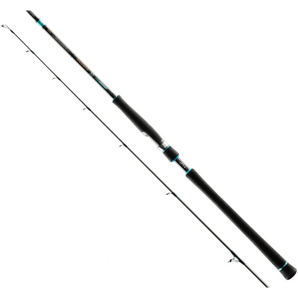 Спиннинг Favorite SW X1 Offshore 702ML 2.13m 10-35g (Slow Jig 25-80g) PE #1-2 Ex.Fast