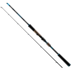 Спінінг Favorite SW Cobalt SCBL-902MH 2.74m 10-35g PE #1.0-2.0 Mod.Fast
