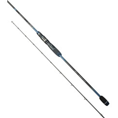Спінінг Favorite SW Slow Claw SLC-661M 2.02m Jig 60-200g PE #2.0-4.0 Power Class 2