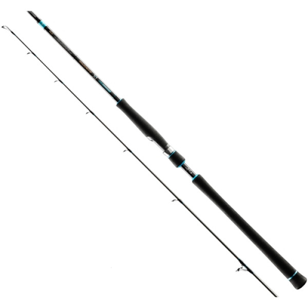 Спиннинг Favorite SW X1 Offshore 662L 1.98m 5-20g (Slow Jig 15-50g) PE #0.8-1.5 Ex.Fast