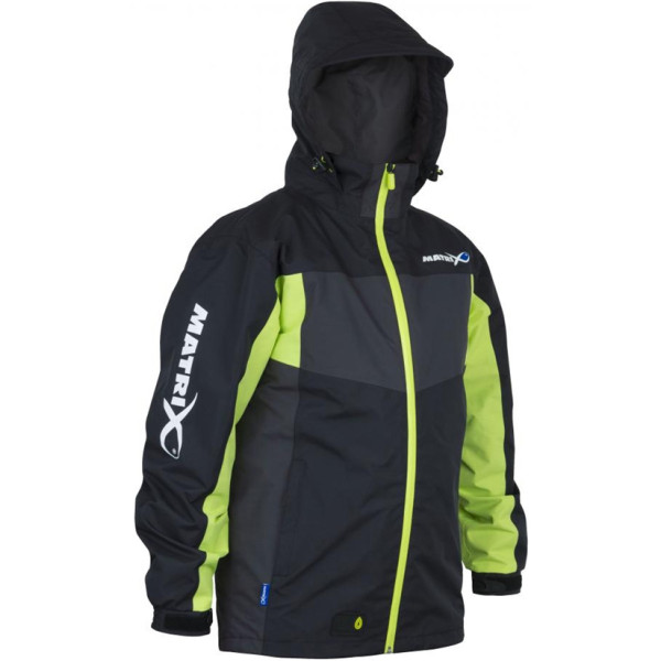 Matrix Hydro RS 20K Jacket XXXL