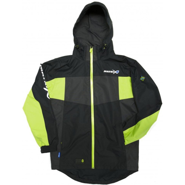 Matrix Hydro RS 20K Jacket XXXL