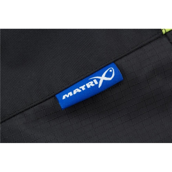 Matrix Hydro RS 20K Jacket XXXL