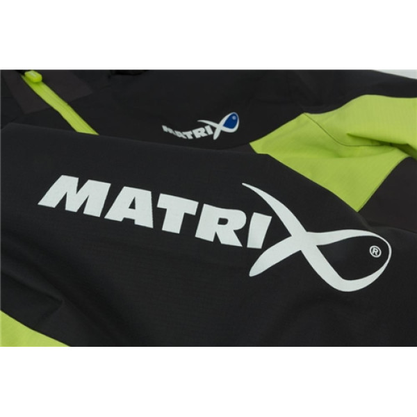 Matrix Hydro RS 20K Jacket XXXL