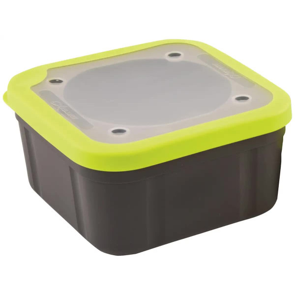 Matrix Bait Boxes Solid Top 2.2pt Capacity