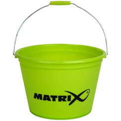 Ведро Matrix Groundbait Bucket 25L