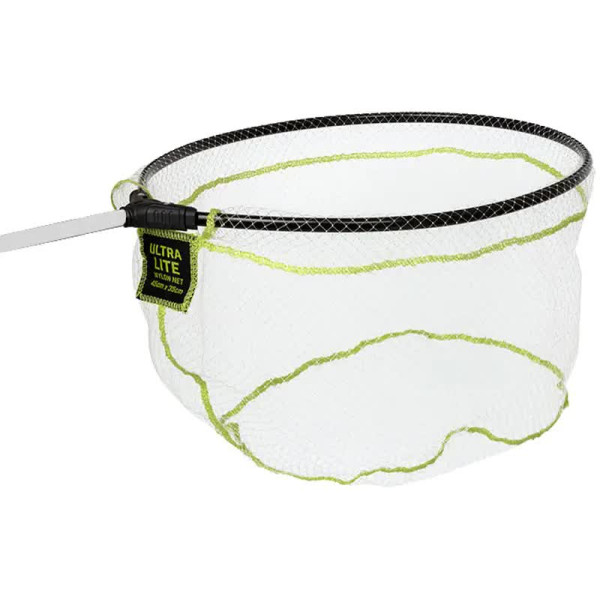 Голова подсака Matrix Ultra Lite Nylon Landing Net 45x35cm
