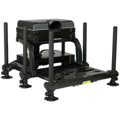Platform Matrix XR36 Pro Shadow Seatbox