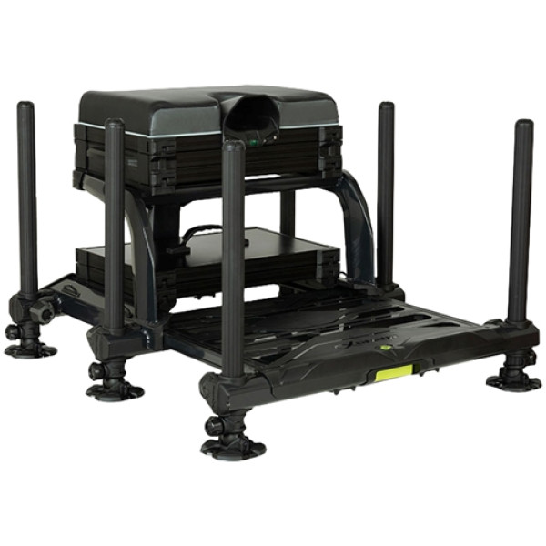 Платформа Matrix XR36 Pro Shadow Seatbox