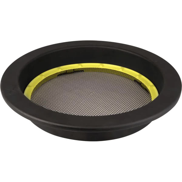 Sieve Matrix Interchangeable Riddle (inc Med) 4mm