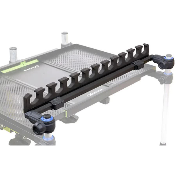 Підставка для вудилищ Matrix 3D-R Extending 12 Kit Roost Bar