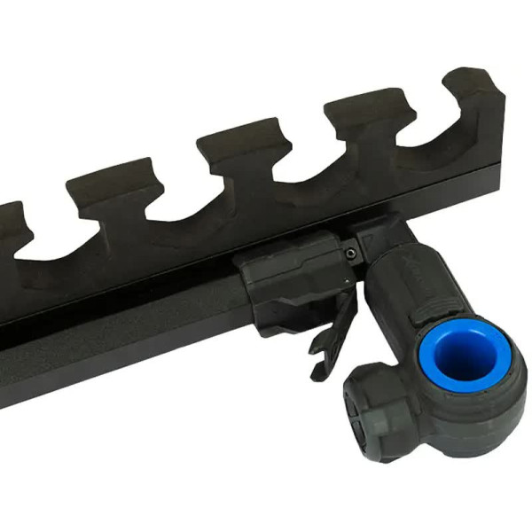 Підставка для вудилищ Matrix 3D-R Extending 12 Kit Roost Bar