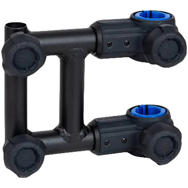 Matrix 3D-R Brolly Brackets Umbrella Holder