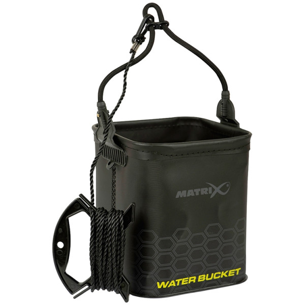 Matrix EVA Water Bucket 4.5L