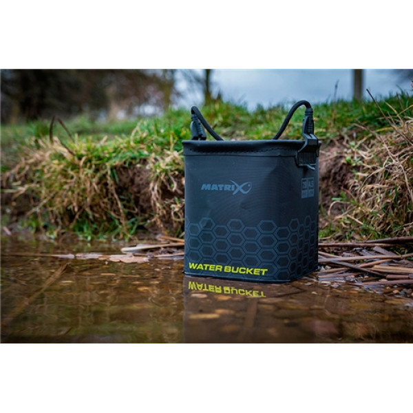 Matrix EVA Water Bucket 4.5L