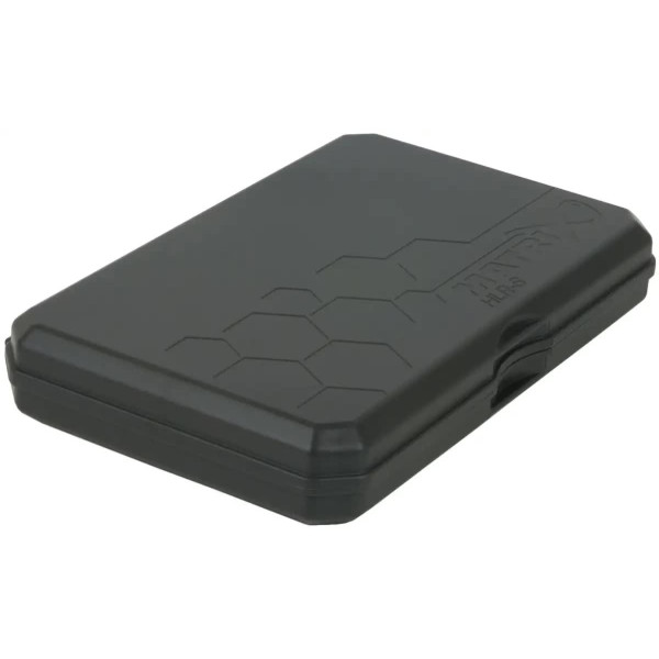 Matrix HLR Rig Case Small