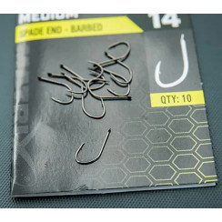 Matrix MXB-2 Hooks #14 (10 pcs/pack)