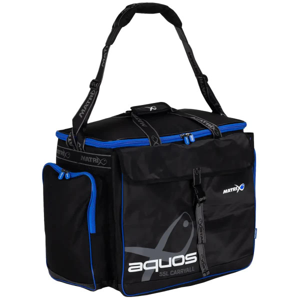 Сумка Matrix Aquos Carryall 55L