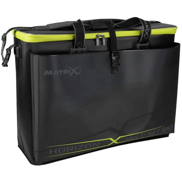 Сумка Matrix Horizon X EVA Multi Net Bag Large для садка
