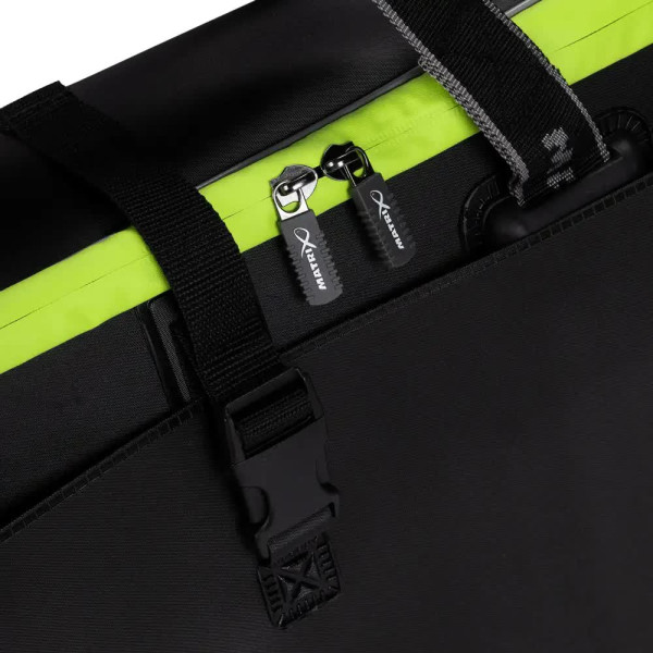 Сумка Matrix Horizon X EVA Multi Net Bag Small для садка
