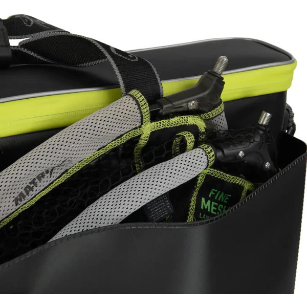 Сумка Matrix Horizon X EVA Multi Net Bag Small для садка