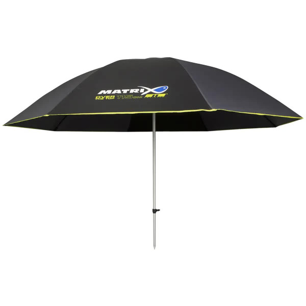 Umbrella Matrix Over The Top Brolly 45"/115cm