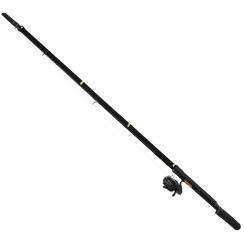 Matrix X-Stretch Top & Tail Rod Bands